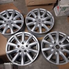 4 CERCHI DA 18 PORSCHE CAYENNE