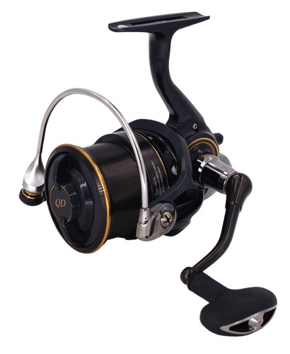 Daiwa castizm feeder 25qd - castizm,