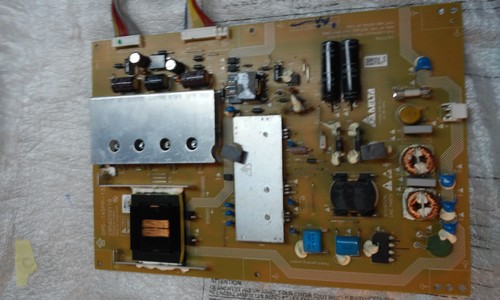 Placa fuente dps 145pp tv - placa,