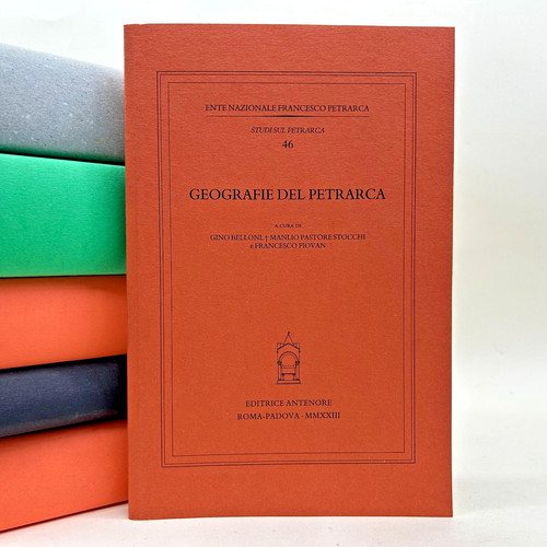 Geografie del petrarca - geografie,