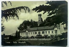 VARESE - Villa Mirabello