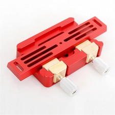 Piastra di montaggio a coda di