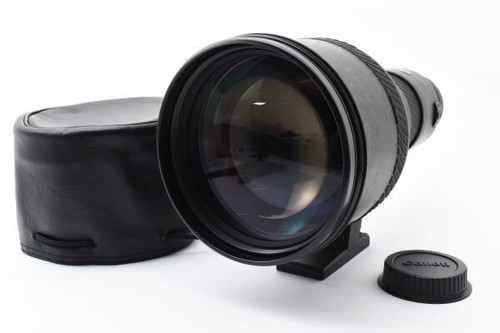 Sigma 500mm apo per - sigma, af