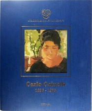 CARLO CAINELLI 1896-1925