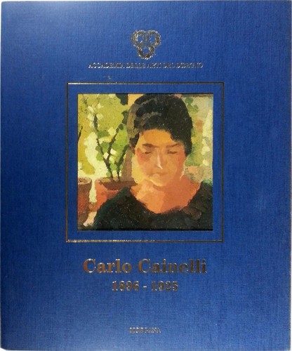 Carlo cainelli 1896 - cainelli, 1896-1925