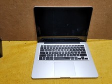 MacBook Pro 13"  PARTS ONLY