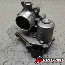 04L131501B A2C80881400 VALVOLA EGR AUDI A4 8W 2017 2.0TD QUATTRO SW