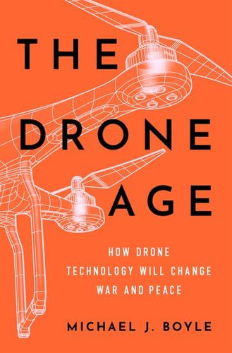 The drone age - the,