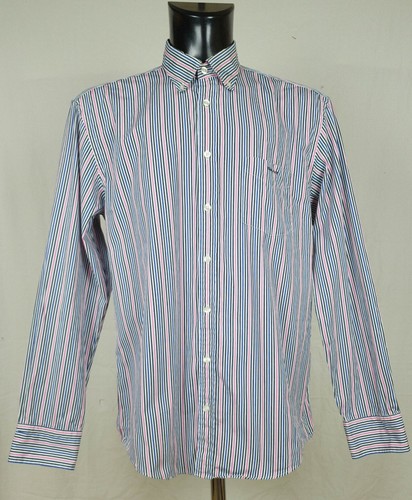 Camicia uomo gant - -^camicia,