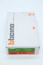 bticino magic 5113