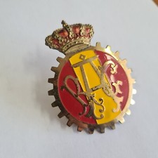 B7438 Targa Automobile | RAC