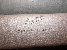 🔴 PERSOL custodia occhiali