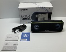 SONY SRS-XB41 altoparlante