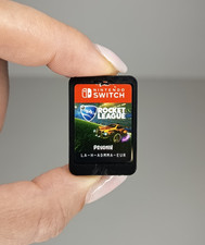 Rocket League Nintendo Switch