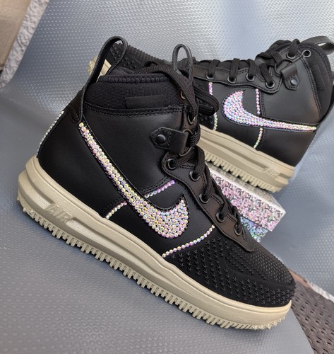 Nike sportswear lunar force - nike,