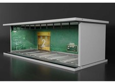 Black Box Diorama MO914084