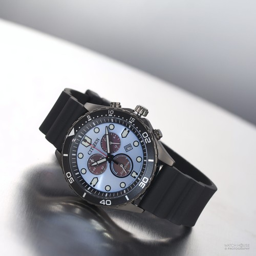 Orologio uomo citizen eco - orologio,