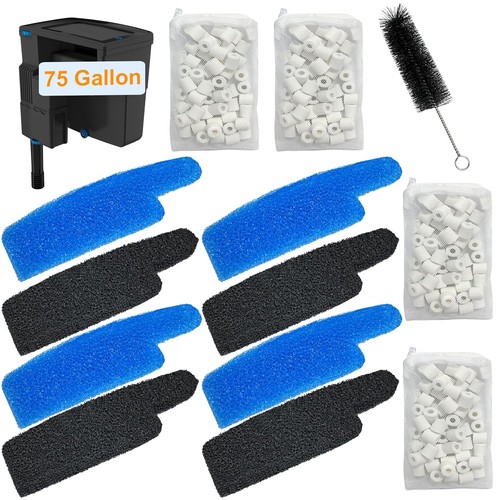 Kit media filtro - , pezzi