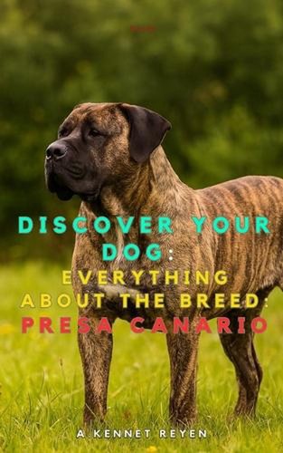 Discover your dog everything - your,
