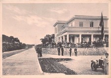 Cartolina - Postcard - Torre