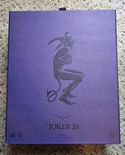 Hot Toys The Joker 2.0 1/6
