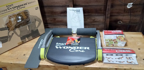Smart wonder core 1 - 6, in