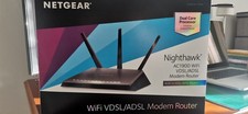 NETGEAR Nighthawk D7000 AC1900