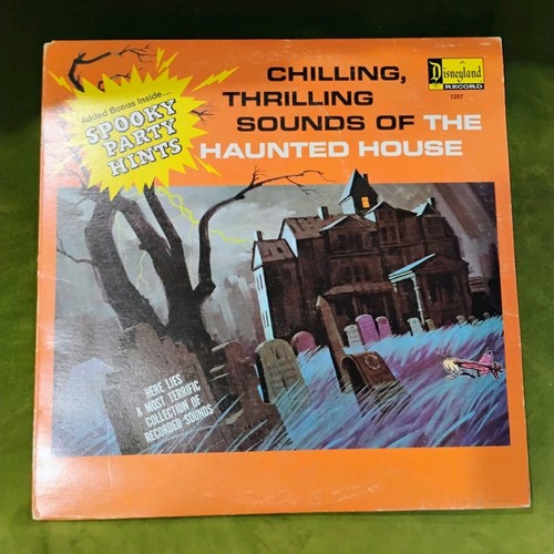 Chilling thrilling sounds of - sounds,