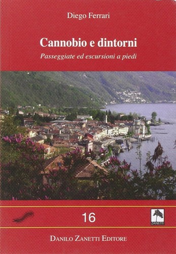 Cannobio dintorni - cannobio, e