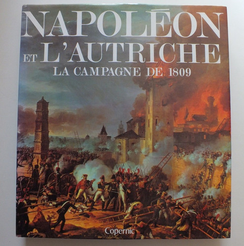 Napoleon autriche la - napoleon, l'autriche;