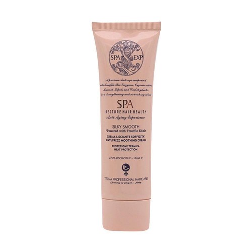Tecna spa silky - smooth,
