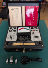 Triplett 3413-A Tester per