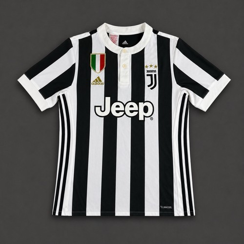 Maglia adidas juventus - adidas,