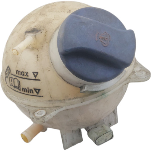 Vaschetta acqua radiatore - acqua,