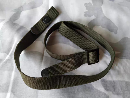 Stock original surplus - us,