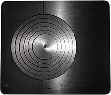 Zoppas Piastra in Ghisa per