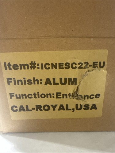 Nuovo cal royal - cal-royal, icnesc22-eu