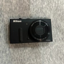Nikon Coolpix P330 fotocamera