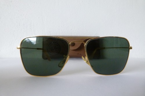 Ray ban vintage caravan - ray,