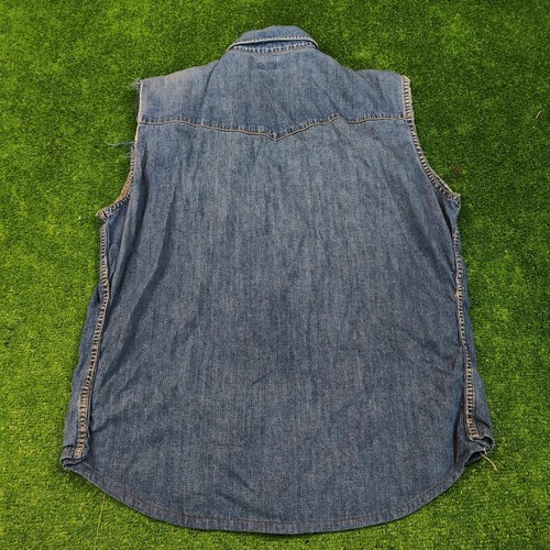 Vintage lee vest - lee, jacket