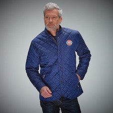 Grandprix Originals - Gulf Gentlemen Drive blu reg. Prezzo Vk 159,-euro