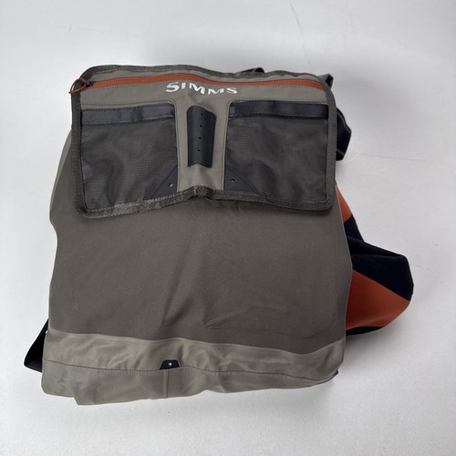 Simms guida calza - g3,