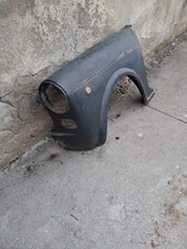 Parafango Anteriore Sinistro