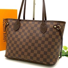 Borsa Louis Vuitton Damier