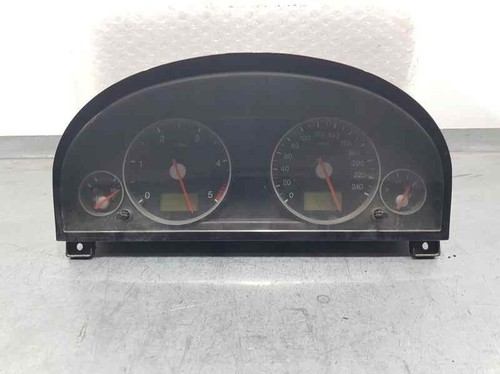 3s7f10841 instrument cluster - 3s7f10841,