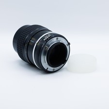 Nikon nikkor 105 2 5 - nikkor, f/2.5