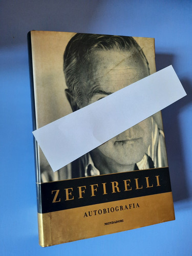 Franco zeffirelli - franco,