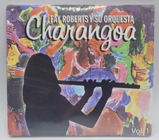 Charangoa - Fay Roberts y Su