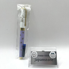 Peanuts Snoopy penna