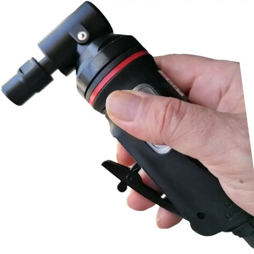 Mini smerigliatrice pneumatica